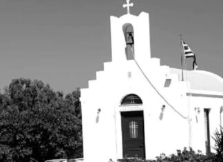 Σκηνές που προκαλούν δέος – Δείτε τι έκανε ένας ιερέας όταν έπεσε το Ιερό Δισκοπότηρο