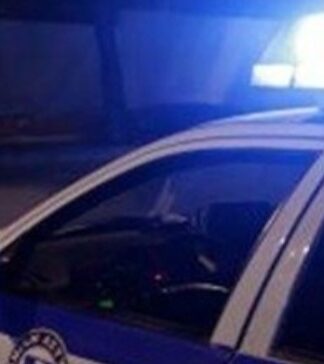 Τρόμος στο Κερατσίνι – Ένοπλη ληστεία σε σούπερ μάρκετ