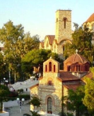 Μεγάλη ημέρα η σημερινή για την Ορθόδοξη Χριστιανική Εκκλησία