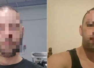 Auτός είναι ο 40χρονος που βίαζε την 9χρονη κόρη του από 4 χρονών στη Σπάρτη