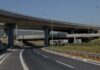 Ευχάριστα νέα για τα διόδια στην Αττική Οδό