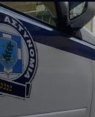 Η σύζυγος του αστυνομικού που αυτοκτόνησε σε βίντεο κλήση περιγράφει τις τελευταίες στιγμές του