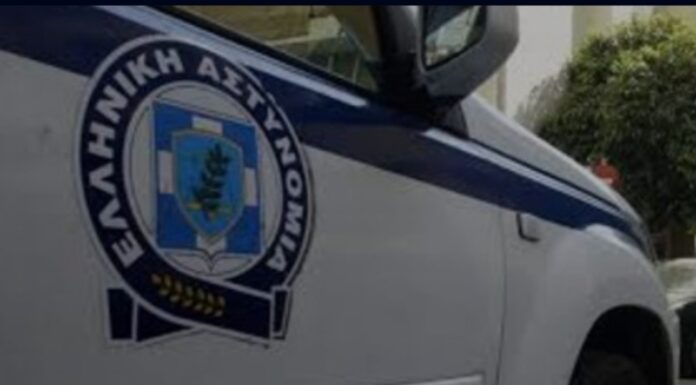 Η ΕΛ.ΑΣ πήρε περιπολικό Lexus – Δείτε πού κυκλοφορεί!