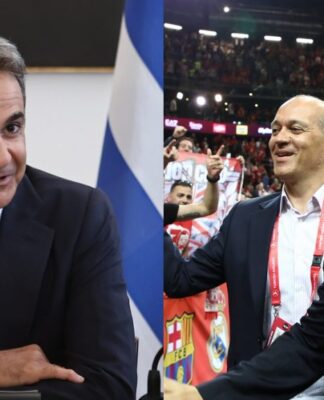 Το ΣΕΦ παραχωρείται στον Ολυμπιακό!