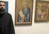 Ιερέας της Μητρόπολης Νίκαιας σπούδασε Μαθηματικά, Θεολογία, Ιταλική Φιλολογία και πέρασε πρώτος στην Οδοντιατρική!