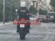Κινηματογραφική καταδίωξη στον Πειραιά: Απόστρατος Ταξίαρχος της ΕΛΑΣ κυνήγησε & συνέλαβε ληστή!