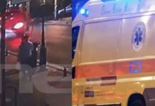 Νεκρή και η 21χρονη από το σοβαρό τροχαίο στον Άγιο Δημήτριο – Μαζί η κηδεία με τον 22χρονο!
