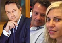 Άλλαξαν φυλακή στον Απόστολο Λύτρα