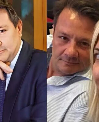 Άλλαξαν φυλακή στον Απόστολο Λύτρα