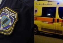 Μαθεύτηκαν όλα: Auτός είναι ο λόγος που αυτοκτόνnσε ο 35χρονος αστυνομικός
