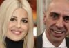 Έλενα Ράπτη: Σπάνια έξοδος με τον σύζυγό της Γιάννη Μπρατάκο – Δείτε φωτογραφίες