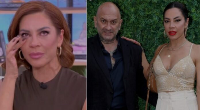 «Χείμαρρος» η Πιερίδη on air για τον χωρισμό: «Αν ο πρώην σου έχει άλλη σχέση ταυτόχρονα, δεν θα…»