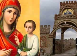 Το ιστορικό θαύμα της είκονας της Παναγίας Γοργοεπηκόου: Ακούει και ελεεί γρήγορα όσους την επικαλούνται