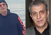 Νεκρός ξαφνικά ο «Ρομπέν των Τραπεζών», φίλος του Θέμη Αδαμαντίδη