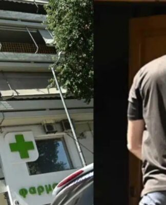 Ραγδαίες εξελίξεις με το θρίλερ στη Νέα Σμύρνη: Έτσι τον βρήκε vεκρό η αδερφή του στο σαλόνι – Μαθεύτηκε η αλήθεια