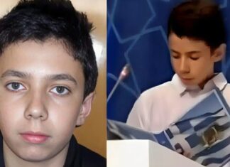 Όλοι είμαστε περήφανοι: Έλληνας μαθητής διακρίνεται ανάμεσα σε 1 εκατ. συμμετέχοντες και κερδίζει το διεθνές βραβείο έκθεσης