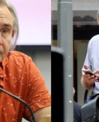 Τραυματίστηκε σε τροχαίο διάσημος Έλληνας ηθοποιός – Νοσηλεύεται στο νοσοκομείο! Παλαιότερα είχε νοσηλευτεί στην ΜΕΘ