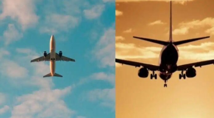 Χαμός σε πτήση – Επιβάτης προσπάθησε να ανοίξει την έξοδο κινδύνου και ξυλοκοπήθηκε
