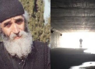Ο Άγιος Παΐσιος εξηγεί τι αισθάνεται κάποιος όταν πεθαίνει