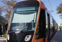 Φάληρο: Συρμός του τραμ παρέσυρε και τραυμάτισε παιδί