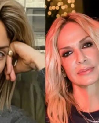 Στο νοσοκομείο η κόρη της απόλυτης Ελληνίδας σταρ – «Τα πράγματα στραβώνουν..»