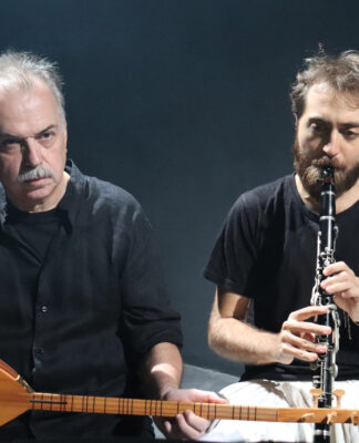 Προσφορά προπώλησης στο Studio Μαυρομιχάλη
