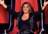 The Voice: «Τρελάθηκαν» με τον τυφλό διαγωνιζόμενο – Γύρισαν και οι 4 καρέκλες στο 1ο δευτερόλεπτο! (ΒΙΝΤΕΟ)