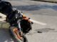 Θανατηφόρο τροχαίο στη Μιχαλακοπούλου!