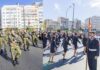 Παρέλαση στον Πειραιά: Σε κλίμα εθνικής υπερηφάνειας ο εορτασμός της 28ης Οκτωβρίου 1940 (φωτο)