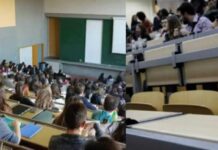 Αντίο στα φοιτητικά έδρανα θα πουν το 2025 οι αιώνιοι φοιτητές