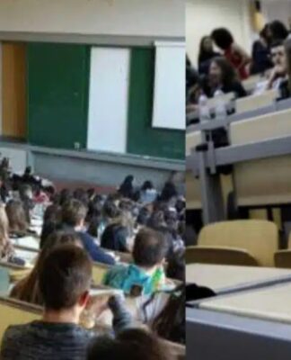 Αντίο στα φοιτητικά έδρανα θα πουν το 2025 οι αιώνιοι φοιτητές