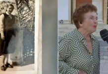 Τα όνειρα δεν έχουν ηλικία – Μπήκε στο πανεπιστήμιο στα 80 της και παίρνει πτυχίο