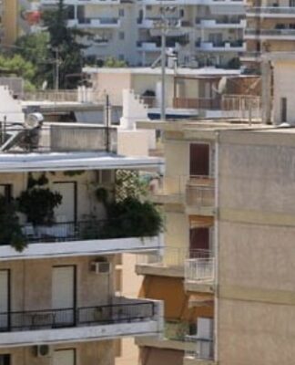 Δωρεάν ενοίκιο για 3 χρόνια σε κατοίκους αυτών των 44 περιοχών – Άνοιξε μόλις η πλατφόρμα