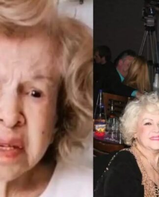 Με σοβαρό εγκεφαλικό επεισόδιο σπουδαία Ελληνίδα τραγουδίστρια