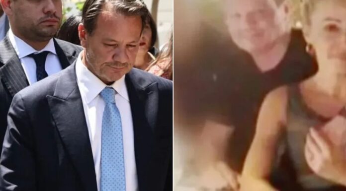 Βαρύ πένθος για τον Απόστολο Λύτρα