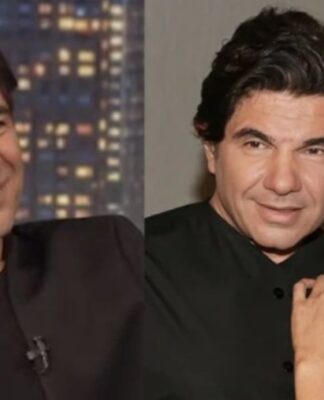 Νέος χωρισμός στην ελληνική showbiz; Η απάντηση του πασίγνωστου τραγουδιστή