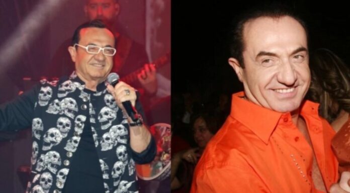 «Πέρασα μια περιπέτεια με την υγεία μου από την μεγάλη στεναχώρια που είχα με την κόρη μου», συγκλονίζει πασίγνωστος Έλληνας τραγουδιστής