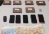 Εξαρθρώθηκε εγκληματική οργάνωση που διακινούσε ηρωίνη στην Αττική
