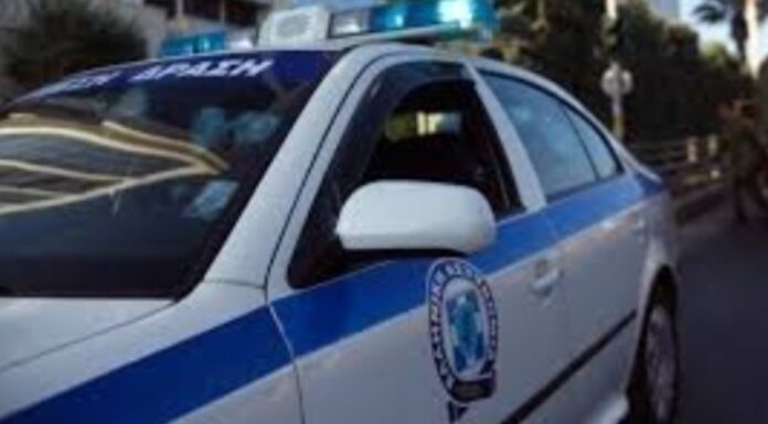 Έκρηξη σε διαμέρισμα πολυκατοικίας – Ένας νεκρός και μία σοβαρά τραυματίας