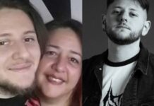 Ραγίζει καρδιές η μάνα του αδικοχαμένου Φίλιππου Ρούσσου