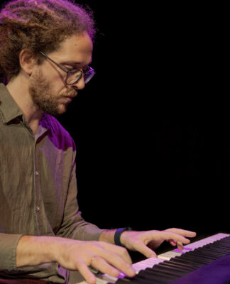 «ULTIMATE DUO» Γιάννης Παπαδόπουλος και Gilad Atzmon στο THEATRE OF THE NO