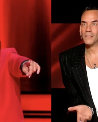 The Voice: Άφωνοι οι κριτές: Επέστρεψε στο talent show μια άλλη μετά από 7 χρόνια – Τότε ήταν 140 κιλά, τώρα… (ΒΙΝΤΕΟ)