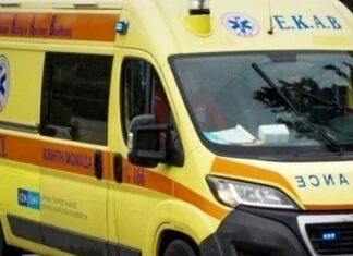 Οδηγός ΙΧ σκότωσε πεζό – Τον εγκατέλειψε και τώρα αγνοείται