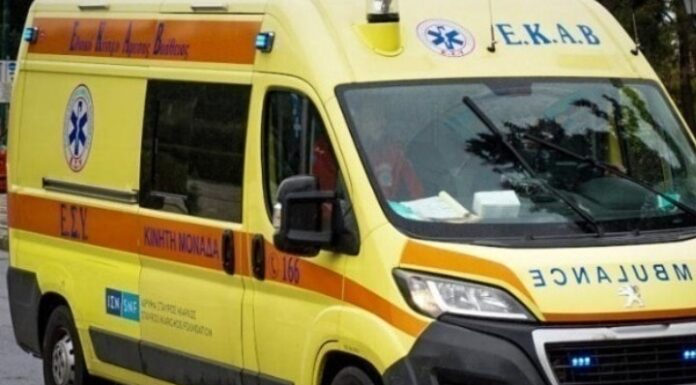 Κορυδαλλός: Τη μαχαίρωσαν για να τη ληστέψουν