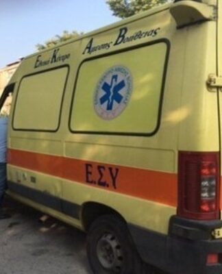 Σοκ: Γυναίκα έπεσε νεκρή όταν της έκανε «χαρές» ο σκύλος της