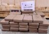 Μπανάνες αξίας 2,3 εκ. ευρώ εντοπίστηκαν στον Πειραιά!