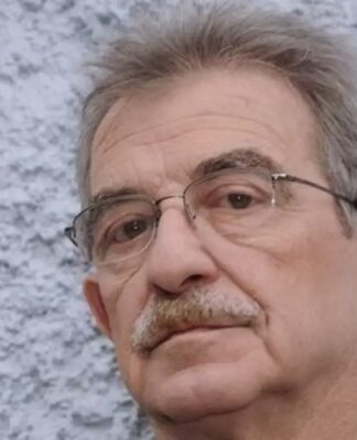 Πέθανε ο διάσημος ηθοποιός Θανάσης Παπαδόπουλος