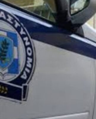 Σοκ! Πήγε να ανοίξει το μαγαζί του και βρήκε νεκρό στην καρέκλα