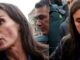 Βασίλισσα Λετίσια: Εξαγριωμένοι πολίτες της Βαλένθια της πέταξαν λάσπη – Πρωτοφανές ξέσπασμα