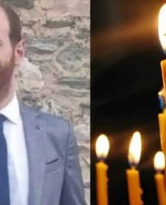 Νεκρός σε τροχαίο ο γιος γνωστής Ελληνίδας δημοσιογράφου